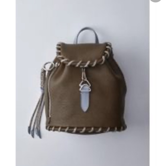 ISO Acne Studios Rope Backpack - Picture 2 of 2